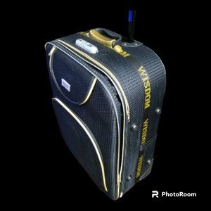 Wisdom Carry on Luggage